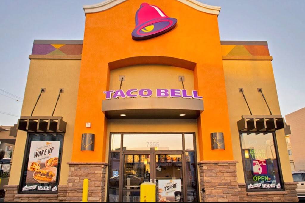 Taco Bell | meal takeaway | 1353 Kempsville Rd, Chesapeake, VA 23320, USA | 7575474714 OR +1 757-547-4714