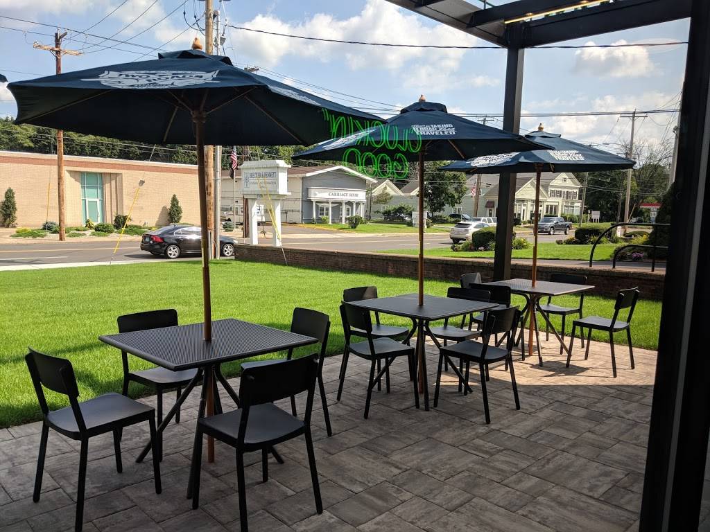 Roost | restaurant | 2308 Whitney Ave, Hamden, CT 06518, USA | 2036911973 OR +1 203-691-1973