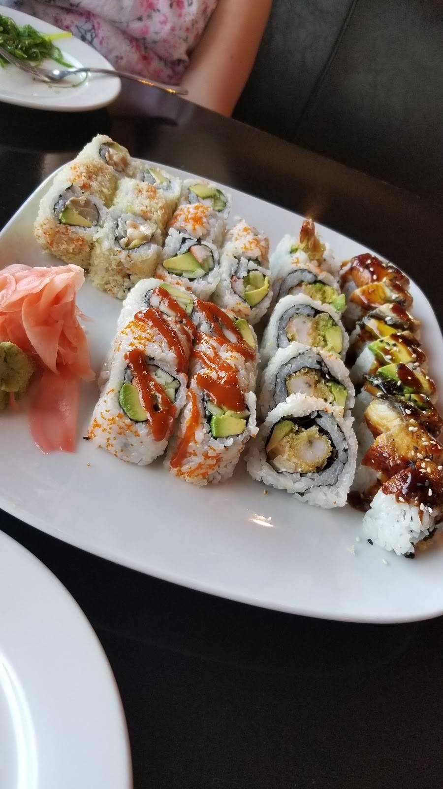 Sesame Inn Inc | restaurant | 2941 95th St, Evergreen Park, IL 60805, USA | 7082292373 OR +1 708-229-2373