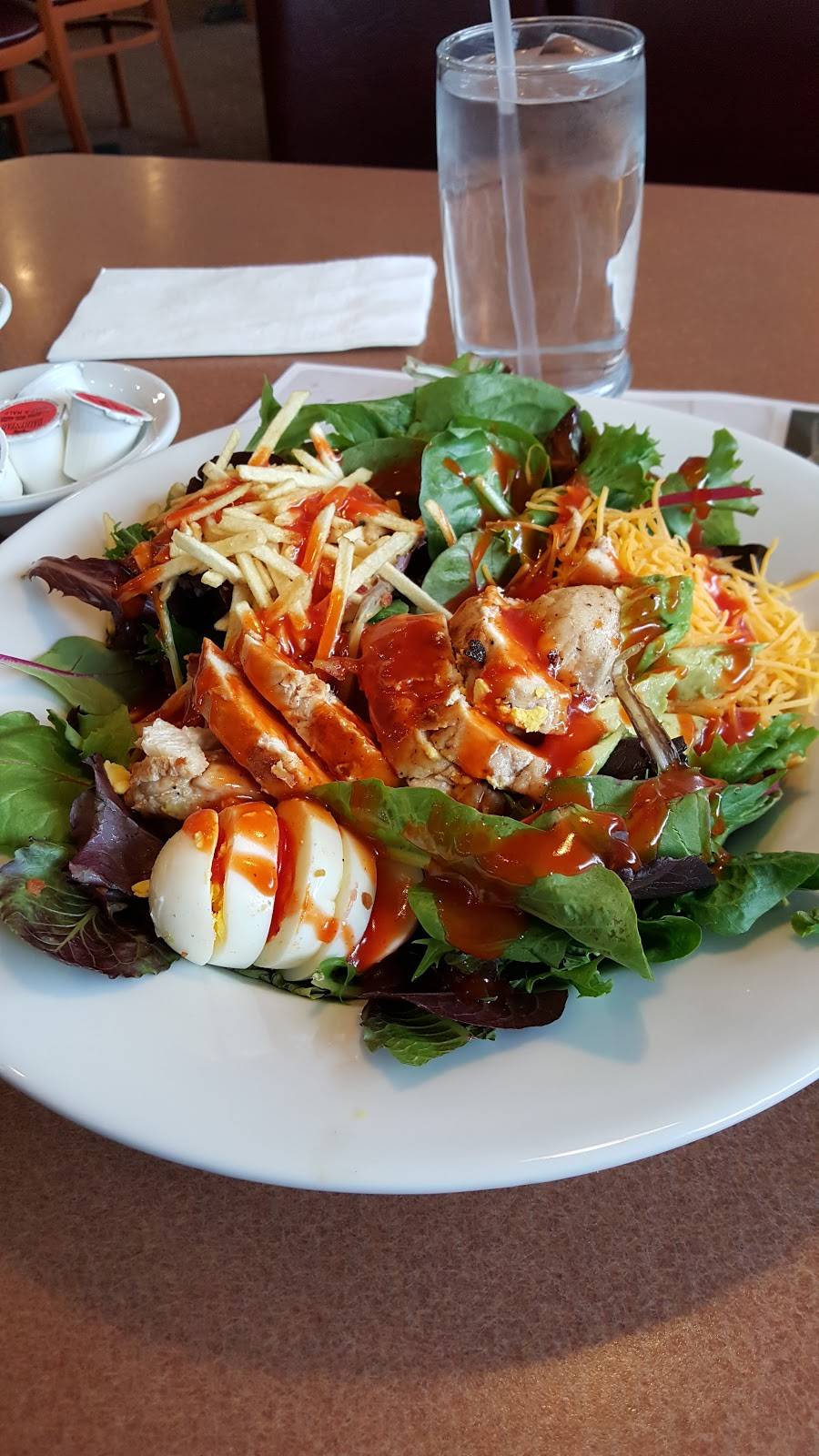 Dennys | restaurant | 3150 Grant St, Gary, IN 46408, USA | 2199801665 OR +1 219-980-1665