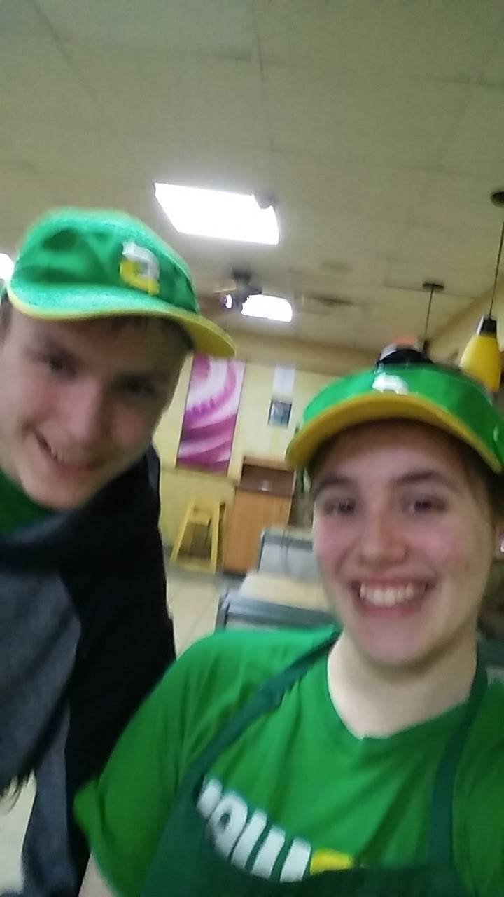 Subway | restaurant | 325 New Leicester Hwy, Asheville, NC 28806, USA | 8282511999 OR +1 828-251-1999