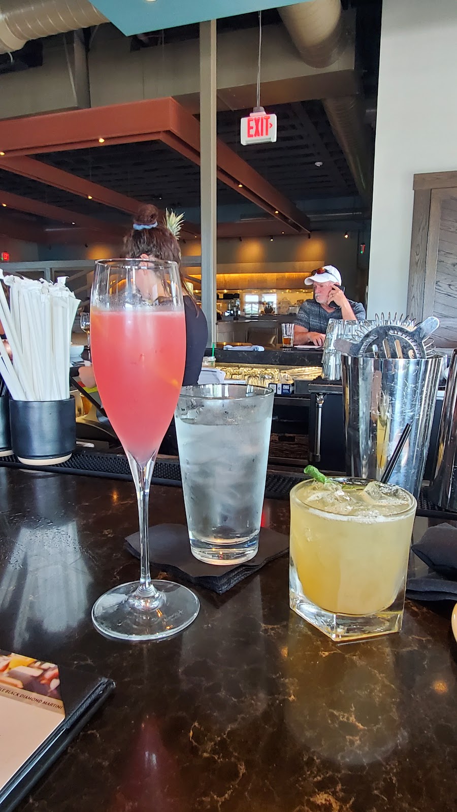 Firebirds Wood Fired Grill | restaurant | 920 NW Pryor Rd, Lees Summit, MO 64081, USA | 8166000099 OR +1 816-600-0099