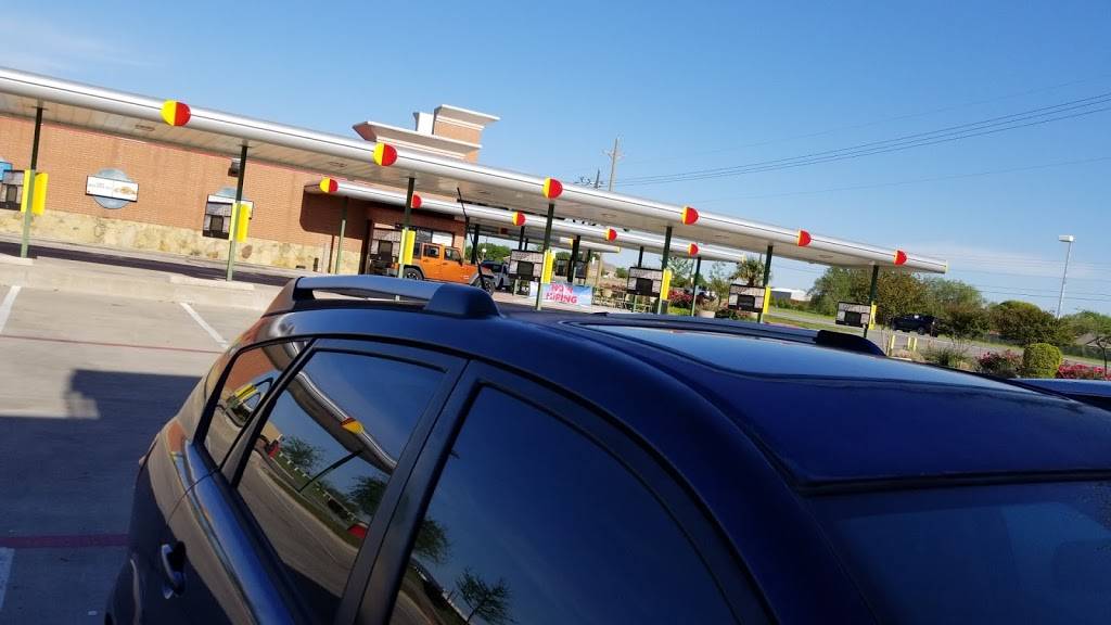 Sonic Drive-In | restaurant | 2215 TX-276, Rockwall, TX 75032, USA | 2147714117 OR +1 214-771-4117