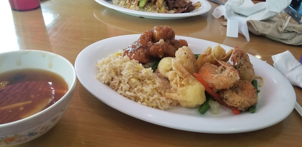 Tans Asian Cafe | restaurant | 2743 Capital Cir NE #110, Tallahassee, FL 32308, USA | 8505234282 OR +1 850-523-4282