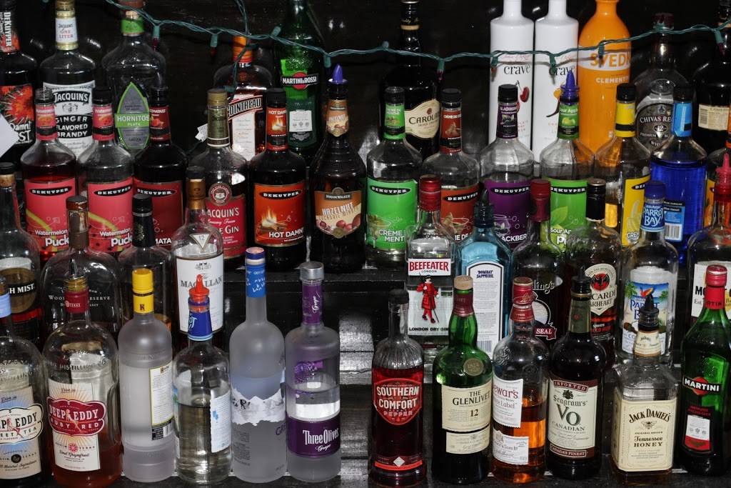 Pancho O Malleys | restaurant | 140 Point Judith Road,, Mariner Square, Narragansett, RI 02882, USA | 4017822299 OR +1 401-782-2299