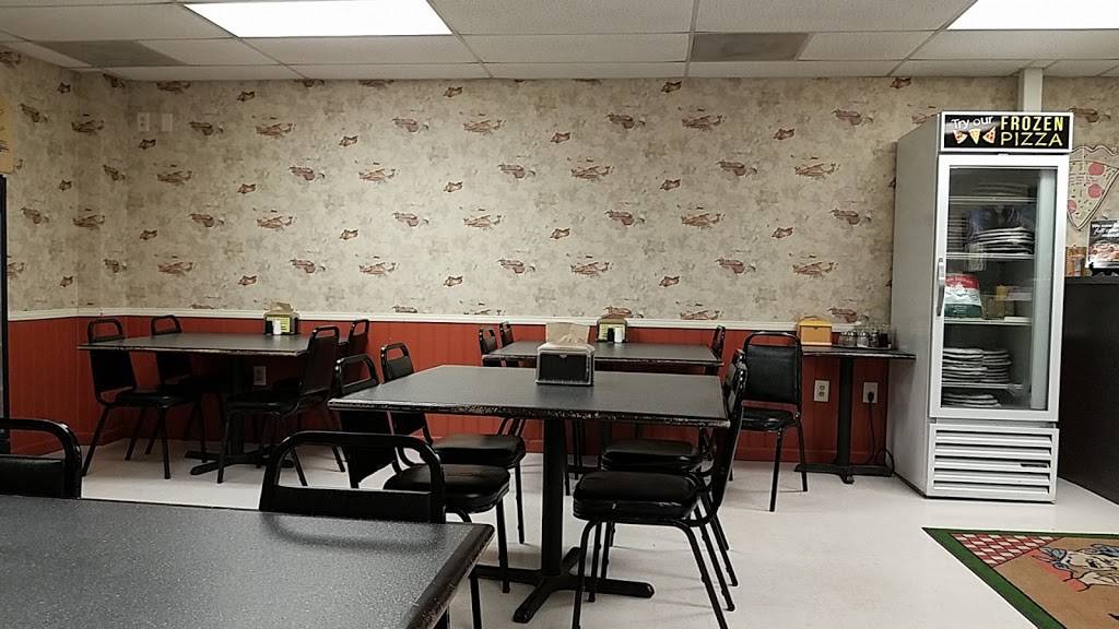 The Italian Taxi | restaurant | 225 N Baltimore Ave, Mt Holly Springs, PA 17065, USA | 7174868513 OR +1 717-486-8513