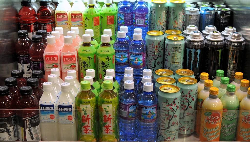 Ninja Sushi | restaurant | 46-056 Kamehameha Hwy #231, Kaneohe, HI 96744, USA | 8082352266 OR +1 808-235-2266