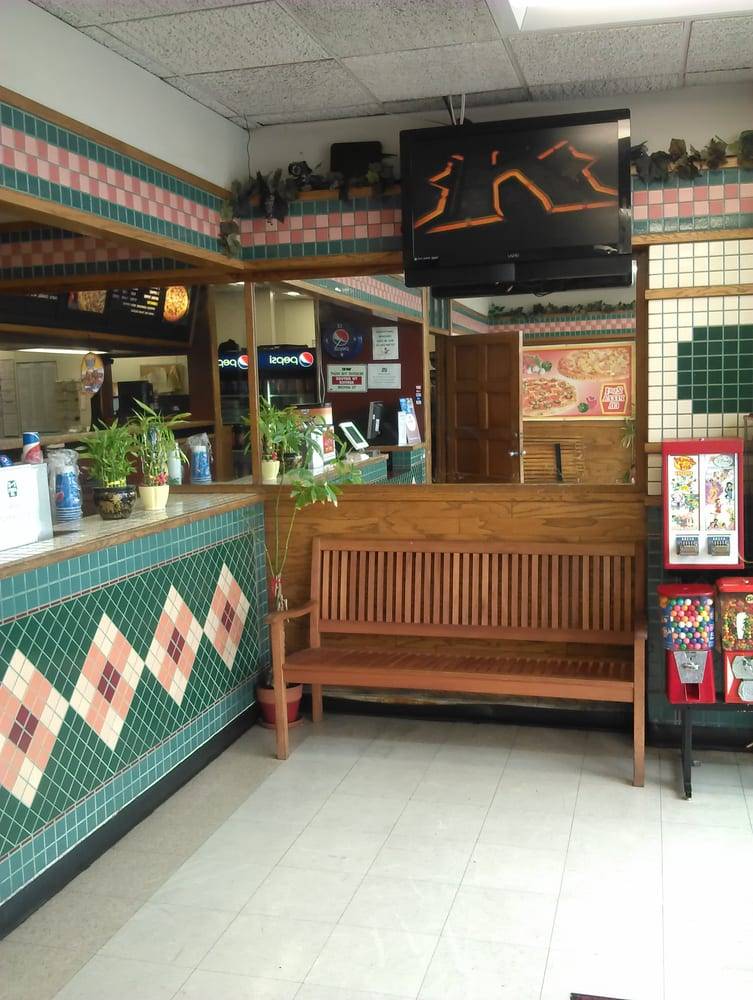 2 For 1 Pizza | meal delivery | 1905 S Western Ave, Los Angeles, CA 90018, USA | 3237372911 OR +1 323-737-2911