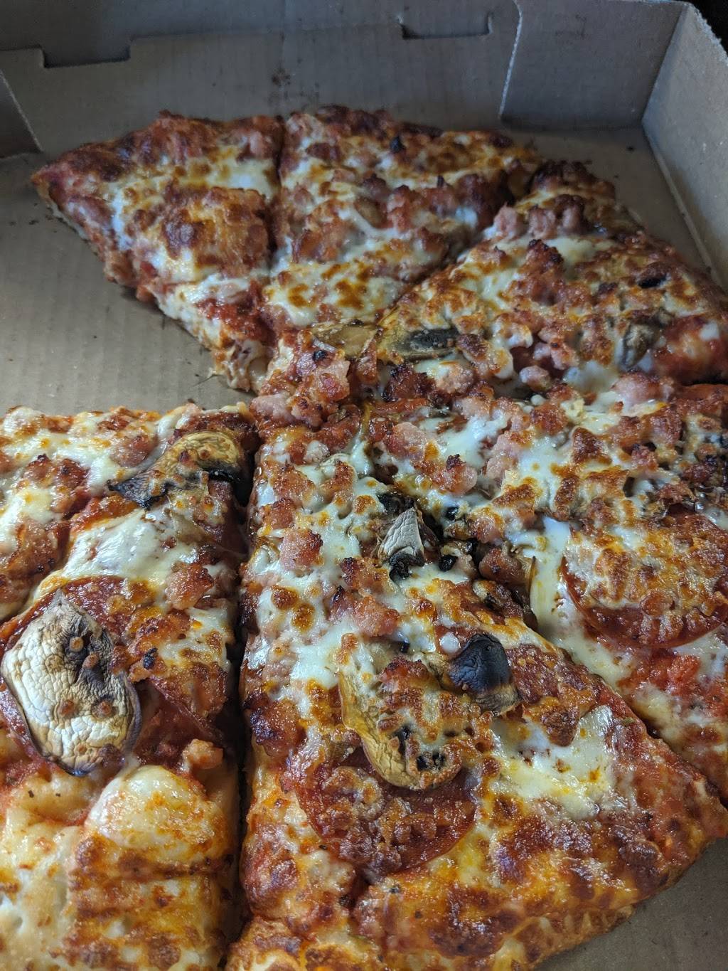 Pizza by Johnny | restaurant | 115 Hamilton St N b4, Waterdown, ON L0R 2H5, Canada | 9056909000 OR +1 905-690-9000