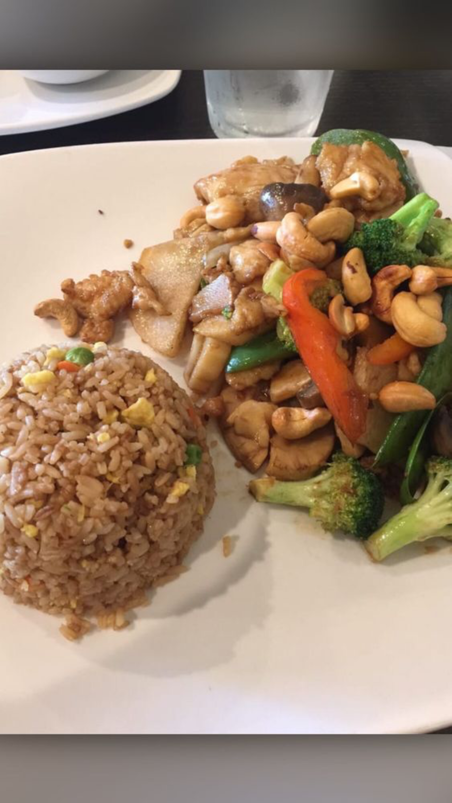 Ming Hing | restaurant | 16 S Main St # 1, Florida, NY 10921, USA | 8456510111 OR +1 845-651-0111