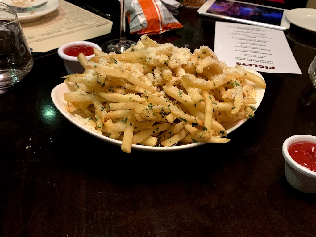 Truffle Pig - Steamboat Springs | restaurant | One Steamboat Place, 2250 Apres Ski Way, Steamboat Springs, CO 80487, USA | 9708797470 OR +1 970-879-7470