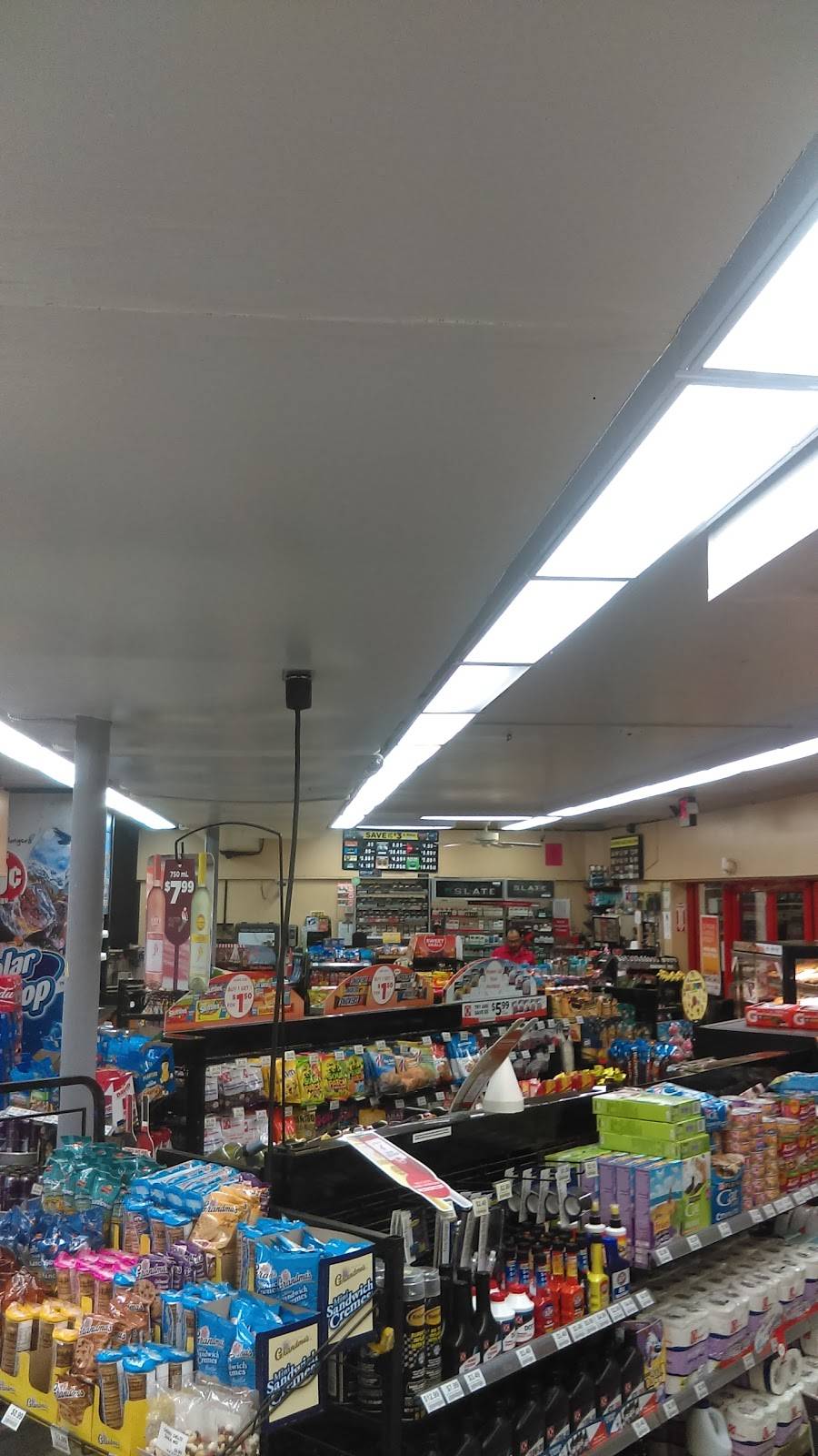 Circle K | meal takeaway | 801 S Semoran Blvd, Orlando, FL 32807, USA | 4077700310 OR +1 407-770-0310