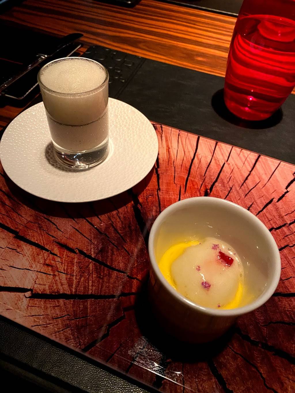 LAtelier de Joël Robuchon | restaurant | 151 NE 41st St suite 235, Miami, FL 33137, USA | 3054029070 OR +1 305-402-9070