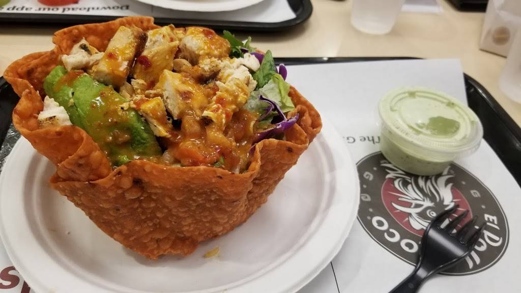 El Pollo Loco | restaurant | 1725 Branham Ln, San Jose, CA 95118, USA | 4087237334 OR +1 408-723-7334