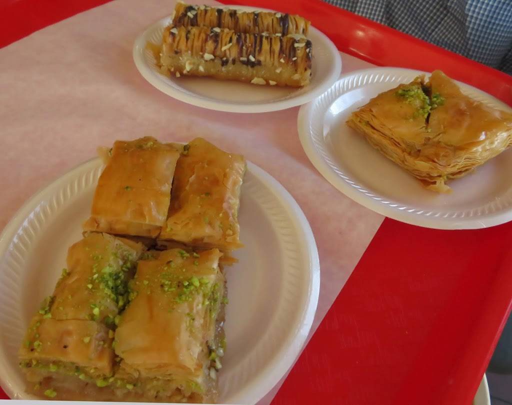 Leylas Mediterranean Cafe | restaurant | 401 W Whitestone Blvd, Cedar Park, TX 78613, USA | 5124567574 OR +1 512-456-7574