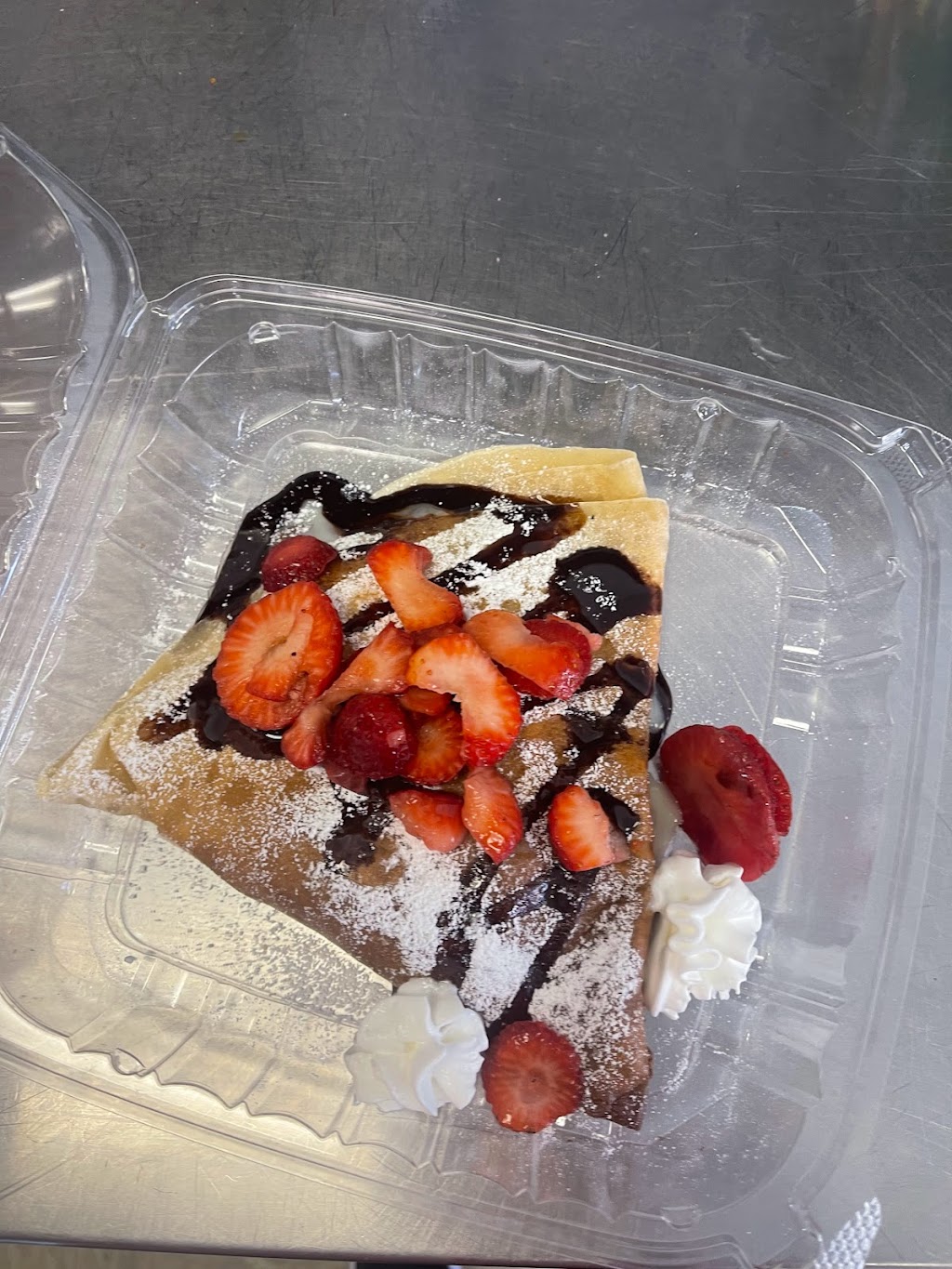 La Michoacana Artesanal Ice Cream | restaurant | 5120 Farm to Market 1960 Rd W, Houston, TX 77069, USA | 8329919671 OR +1 832-991-9671