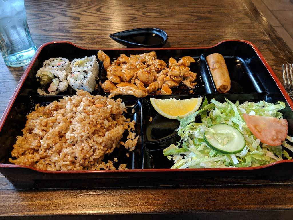 Yamatos Japanese Steakhouse | restaurant | 485 N 12th St, Middlesboro, KY 40965, USA | 6068968118 OR +1 606-896-8118