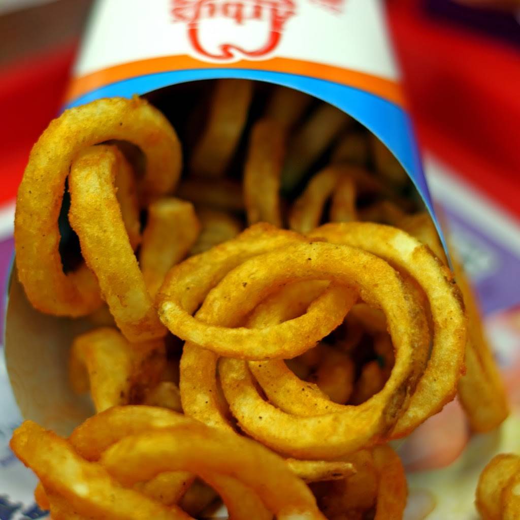 Arbys | restaurant | 103 Russell Pkwy, Warner Robins, GA 31088, USA | 4789230418 OR +1 478-923-0418