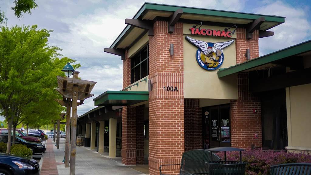 Taco Mac | restaurant | 5600 Roswell Rd Ste M-003, Sandy Springs, GA 30342, USA | 4049411503 OR +1 404-941-1503