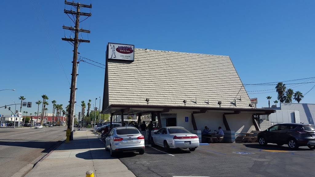 M V Ps Grill | restaurant | 5484 E Stearns St, Long Beach, CA 90815, USA | 5624943555 OR +1 562-494-3555