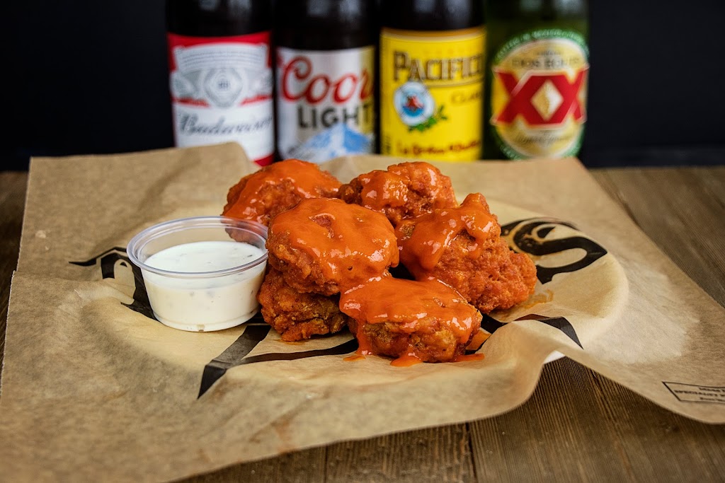 Texas Branding Iron Burgers | restaurant | 2230 S 77 Sunshine Strip, Harlingen, TX 78550, USA | 9562305809 OR +1 956-230-5809