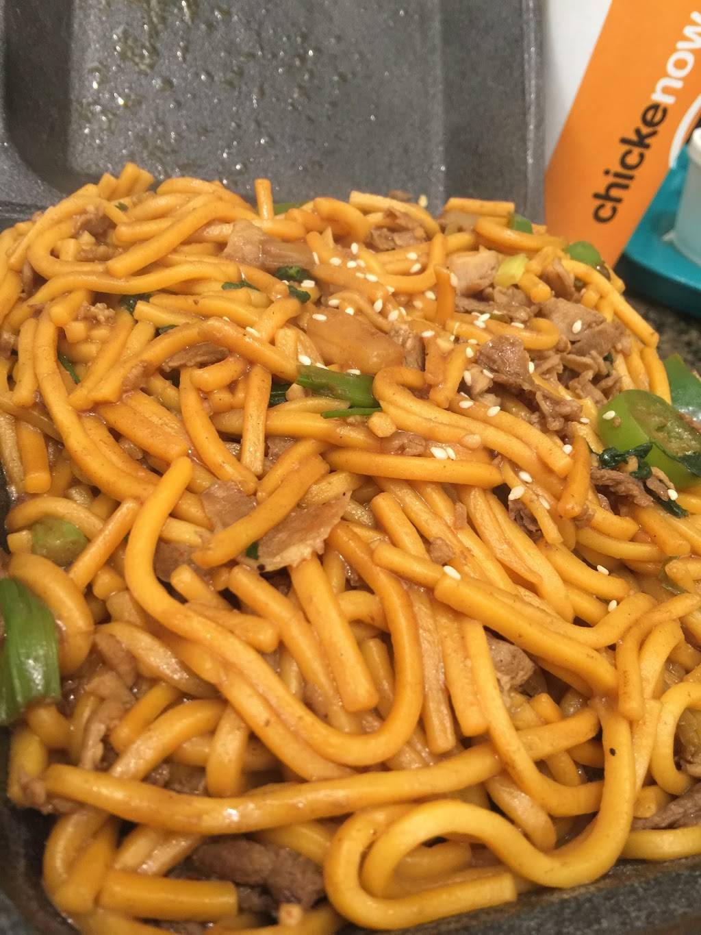 Great Khans Mongolian | restaurant | 1604 Montebello Town Center, Montebello, CA 90640, USA | 3235852378 OR +1 323-585-2378