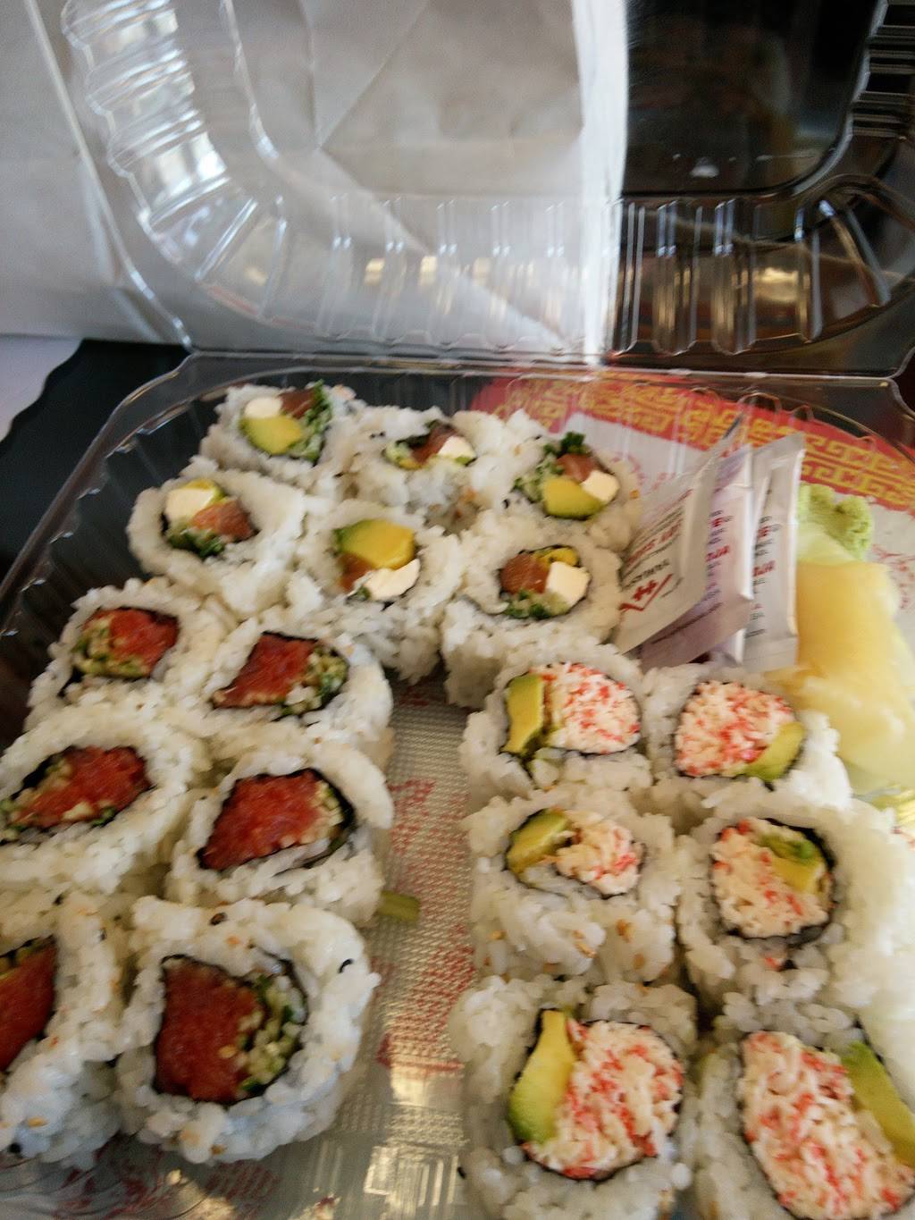 Yo Sushi | restaurant | 6840, 1029 Arnold Dr #3, Martinez, CA 94553, USA | 9253701100 OR +1 925-370-1100