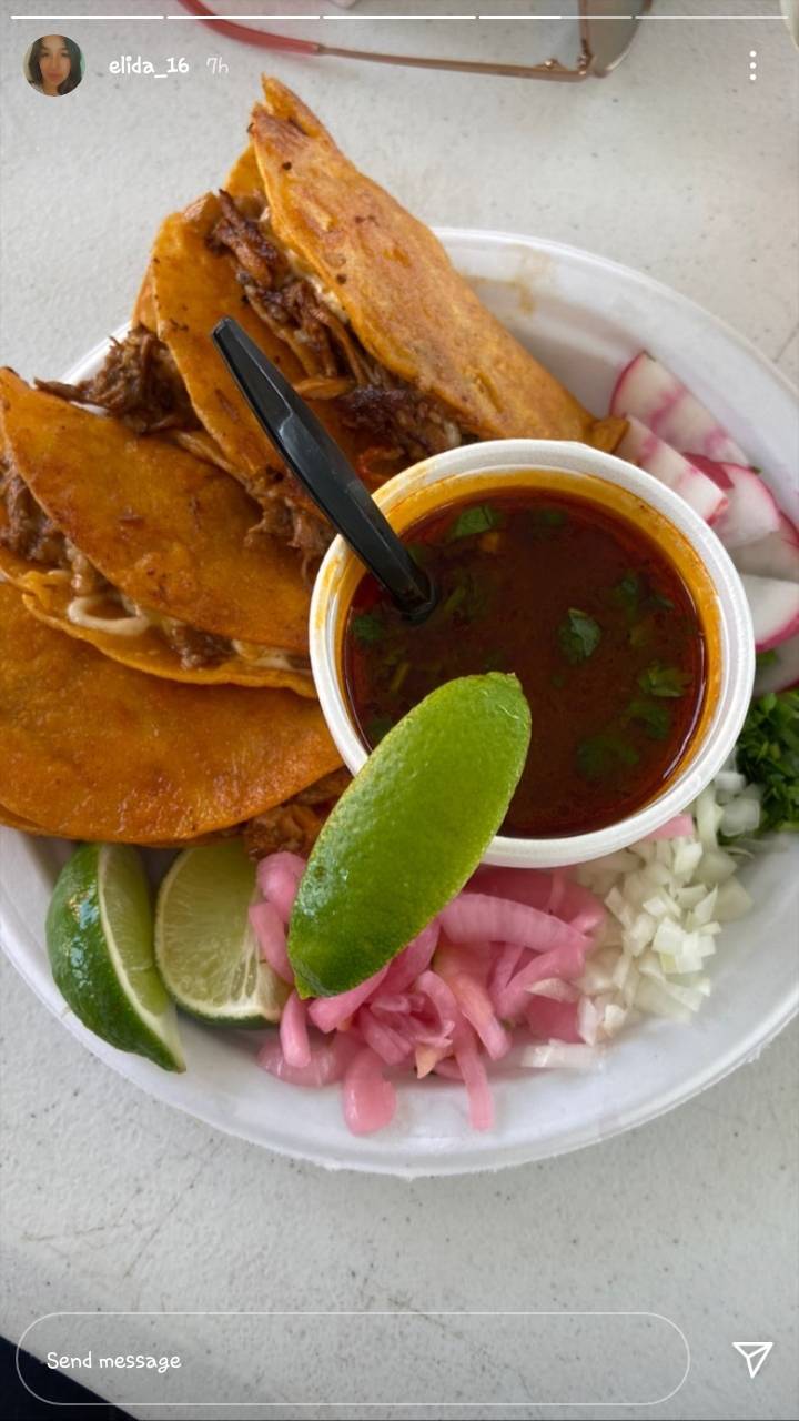 Tacos El Derby | restaurant | 21828 Franz Rd, Katy, TX 77449, USA | 8327417759 OR +1 832-741-7759