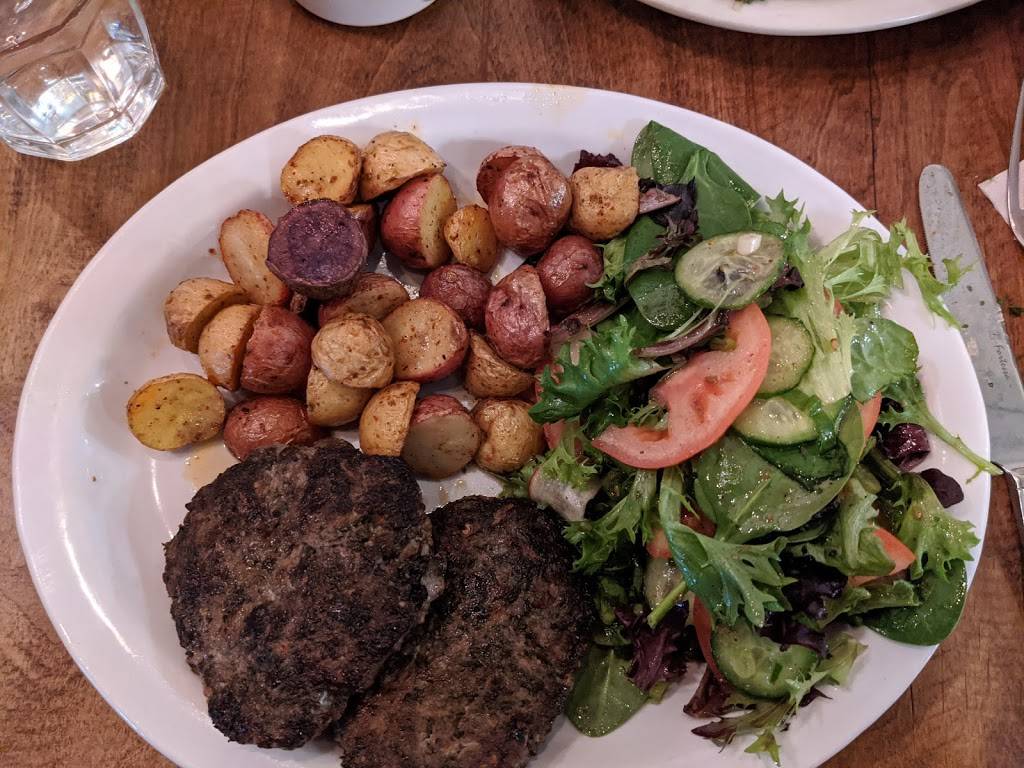 Chez Mansour | restaurant | 1369 Solano Ave, Albany, CA 94707, USA | 5105241040 OR +1 510-524-1040