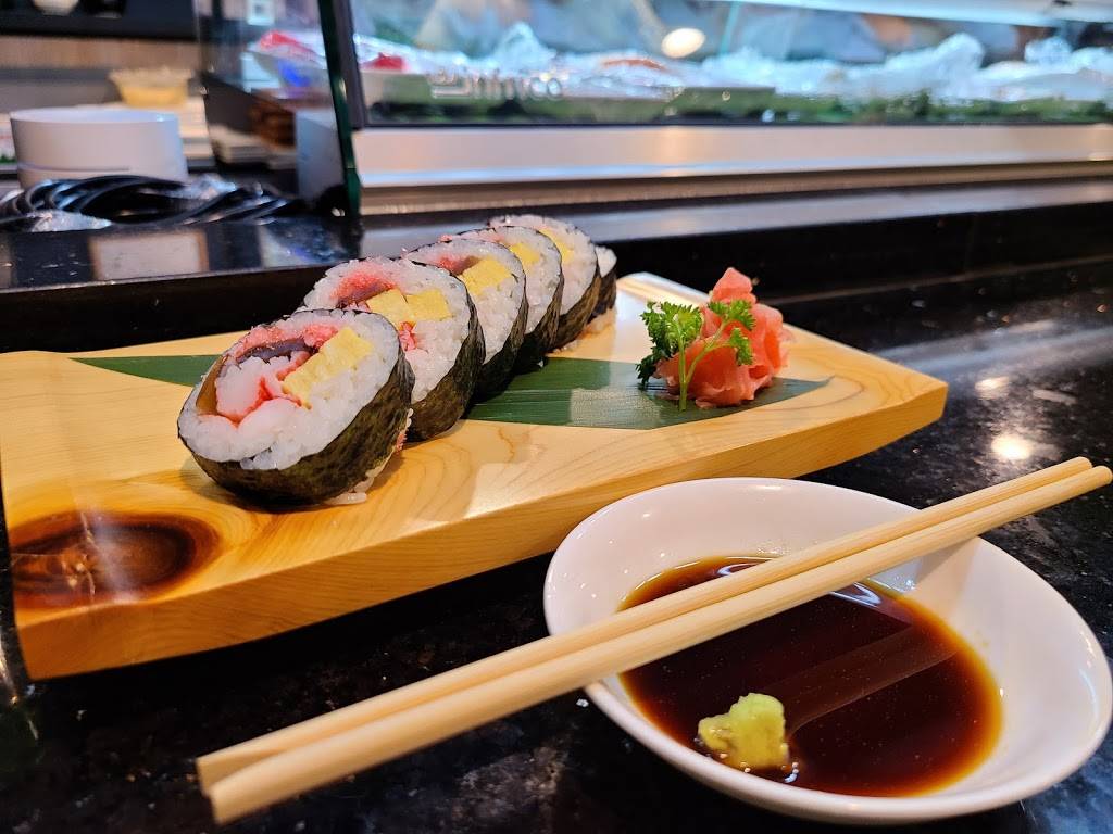 Kabuto Sushi & Grill | restaurant | 5661 Red Bug Lake Rd, Winter Springs, FL 32708, USA | 4074783390 OR +1 407-478-3390