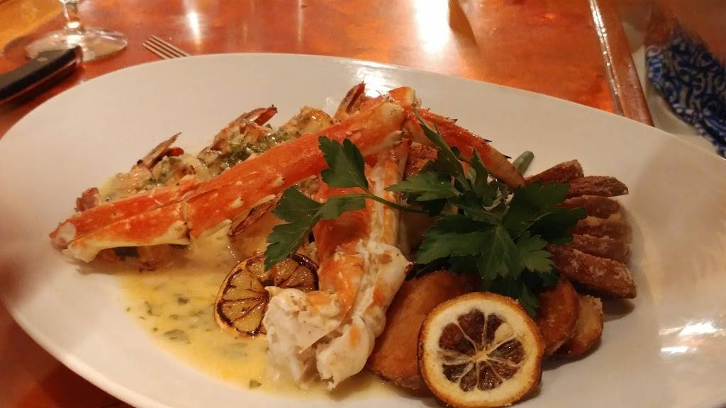 Chops City Grill | restaurant | 6660 837 5th Ave S, Naples, FL 34102, USA | 2392624677 OR +1 239-262-4677