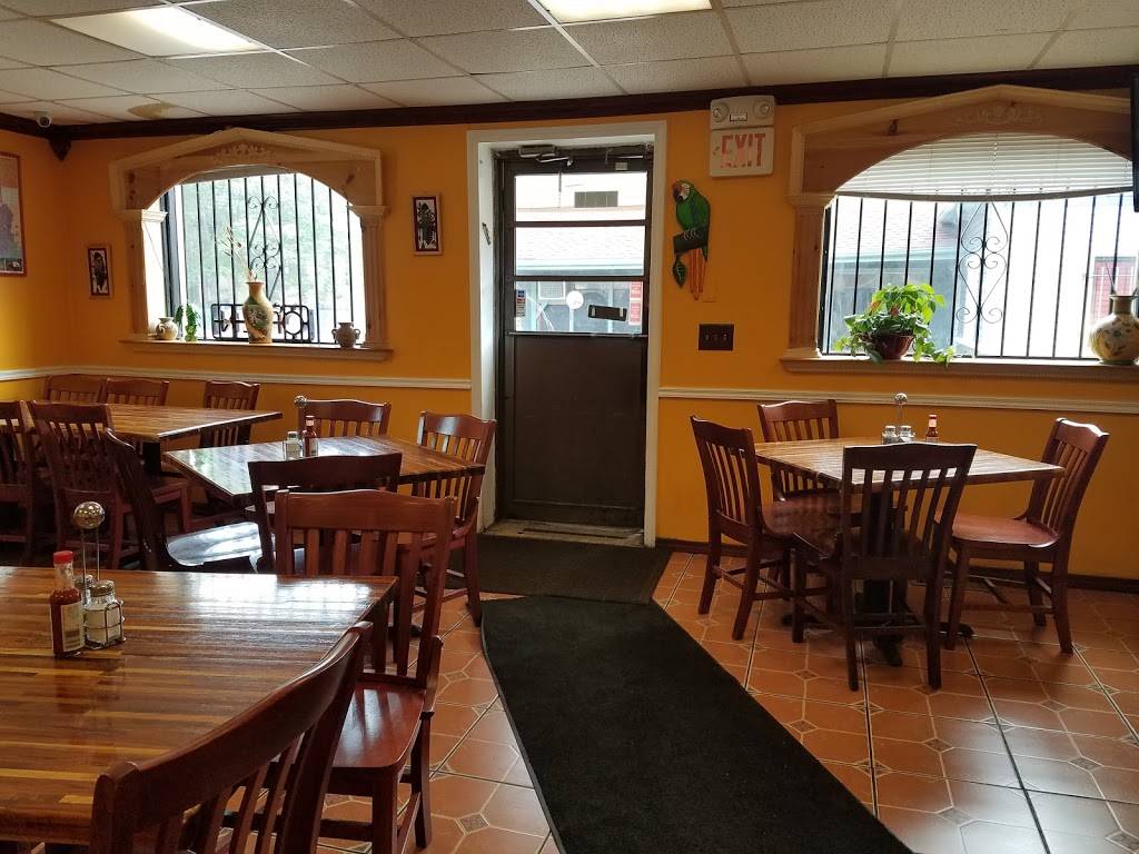 Hacienda Don Juan Restaurant | restaurant | 875 Main St, Worcester, MA 01610, USA | 5087562076 OR +1 508-756-2076