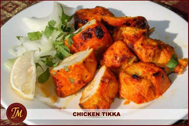 Tikka Masala | restaurant | 98 Judah St, San Francisco, CA 94122, USA | 4157312550 OR +1 415-731-2550