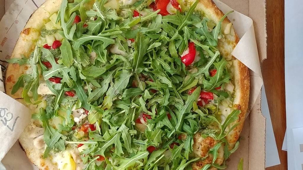 Blaze Pizza | meal takeaway | 1004 The Shops Blvd, Mission Viejo, CA 92691, USA | 9492032358 OR +1 949-203-2358