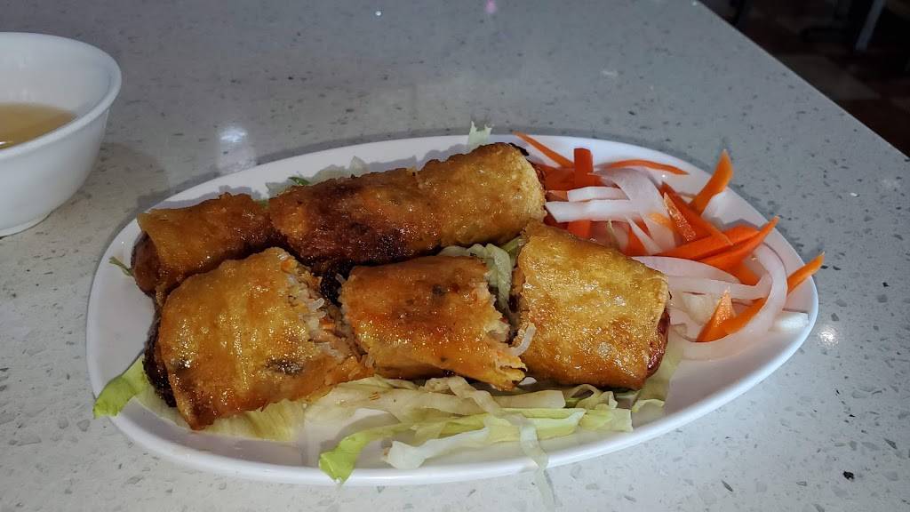 Bo 7 Mon | restaurant | 2437 Finch Ave W, North York, ON M9M 2E7, Canada | 6473488199 OR +1 647-348-8199