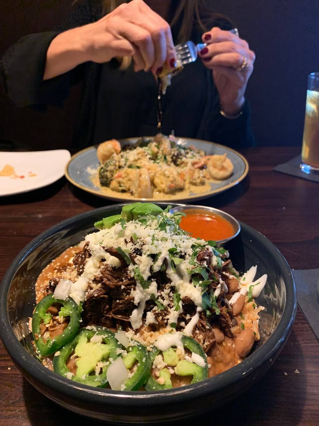 Jefe | Mexican Restaurant | restaurant | 16360 Boones Ferry Rd, Lake Oswego, OR 97035, USA | 5036351900 OR +1 503-635-1900