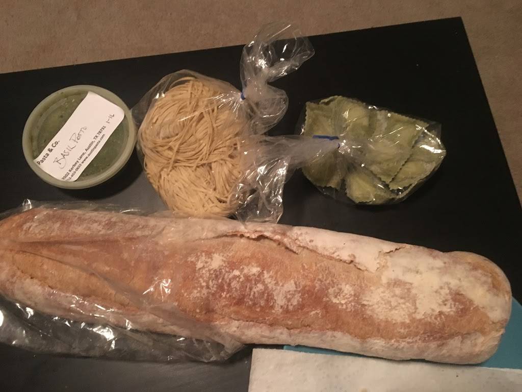 Pasta & Co | restaurant | 3502 Kerbey Ln, Austin, TX 78731, USA | 5124530633 OR +1 512-453-0633