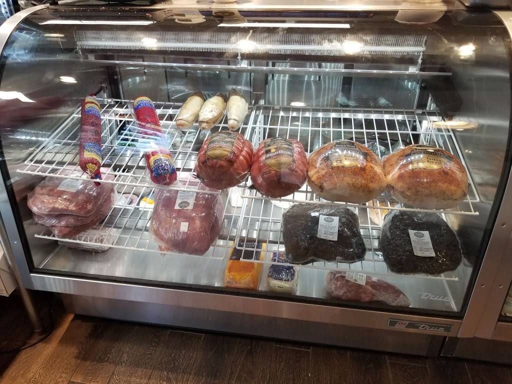 Goldbergs Fine Foods - Battery Atlanta | restaurant | 875 Battery Ave SE, Atlanta, GA 30339, USA | 7704859570 OR +1 770-485-9570