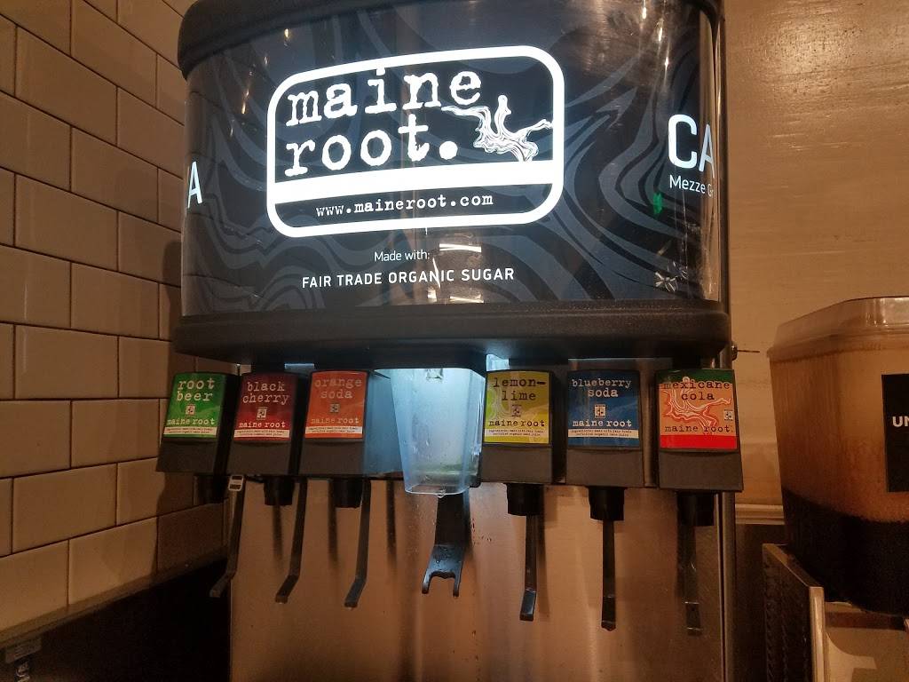 CAVA | restaurant | 3972 Barranca Pkwy, Irvine, CA 92606, USA | 9492007998 OR +1 949-200-7998