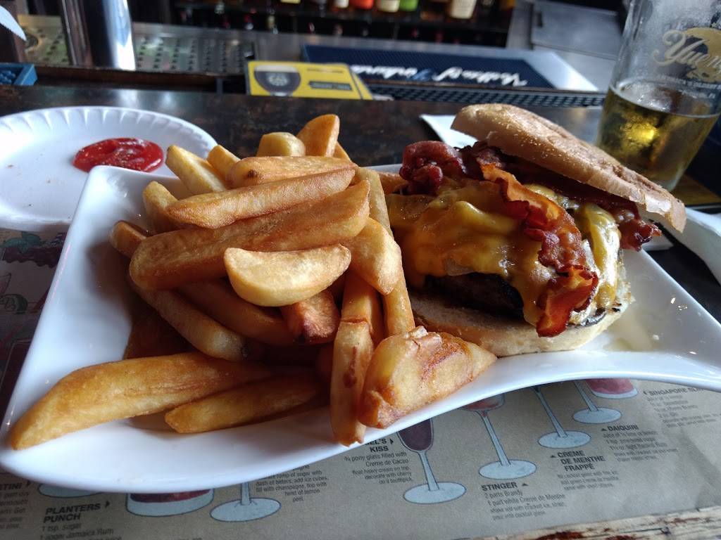 Nugents Tavern | restaurant | 844 Newark Ave, Elizabeth, NJ 07208, USA | 9082821914 OR +1 908-282-1914