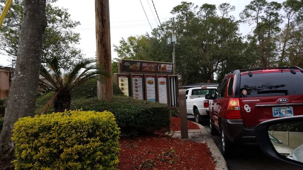 Wendys | restaurant | 4842 Post St, Jacksonville, FL 32205, USA | 9042650730 OR +1 904-265-0730