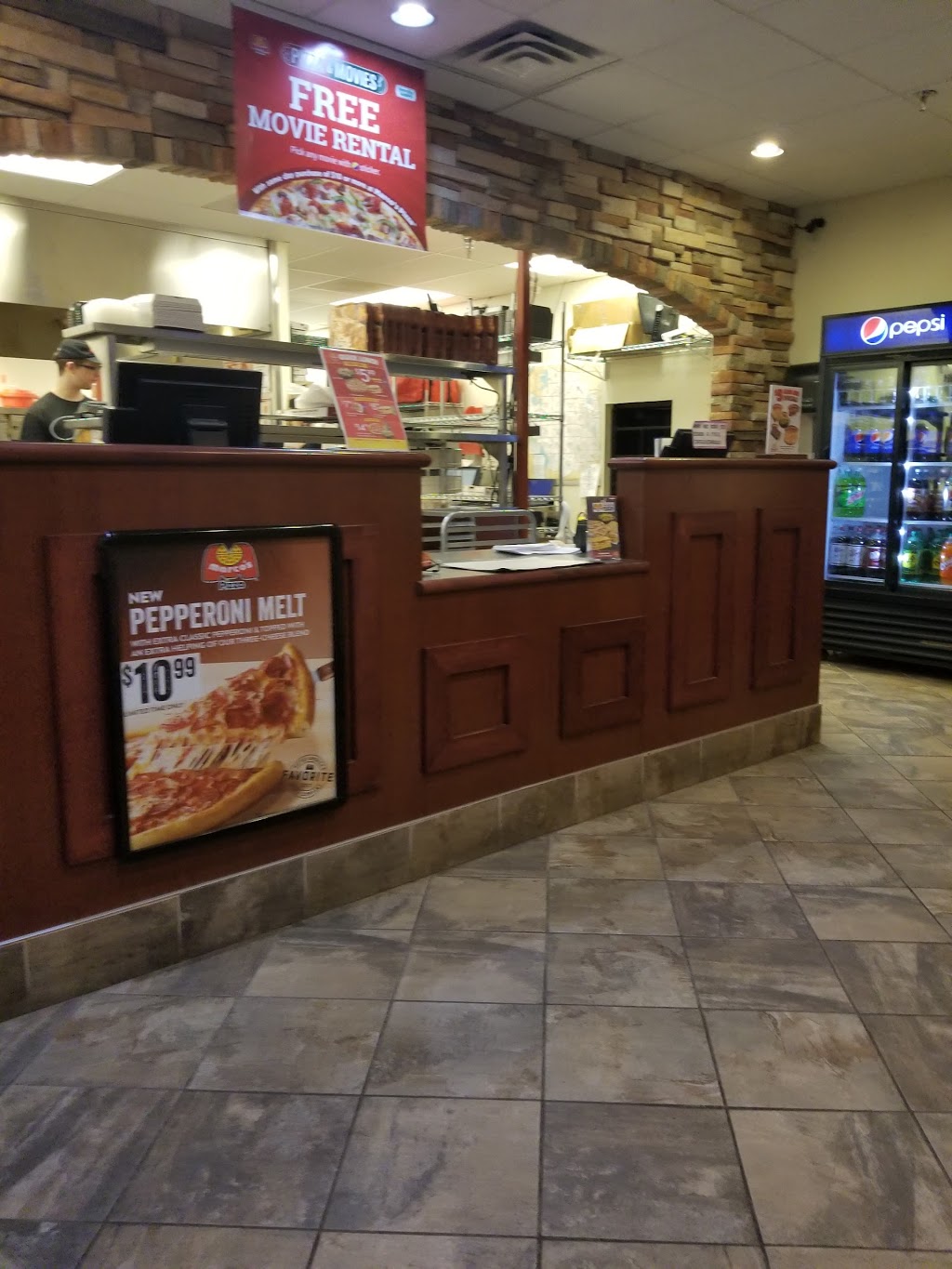 Marcos Pizza | meal delivery | 7700 N 42nd Ave, New Hope, MN 55427, USA | 7635334866 OR +1 763-533-4866