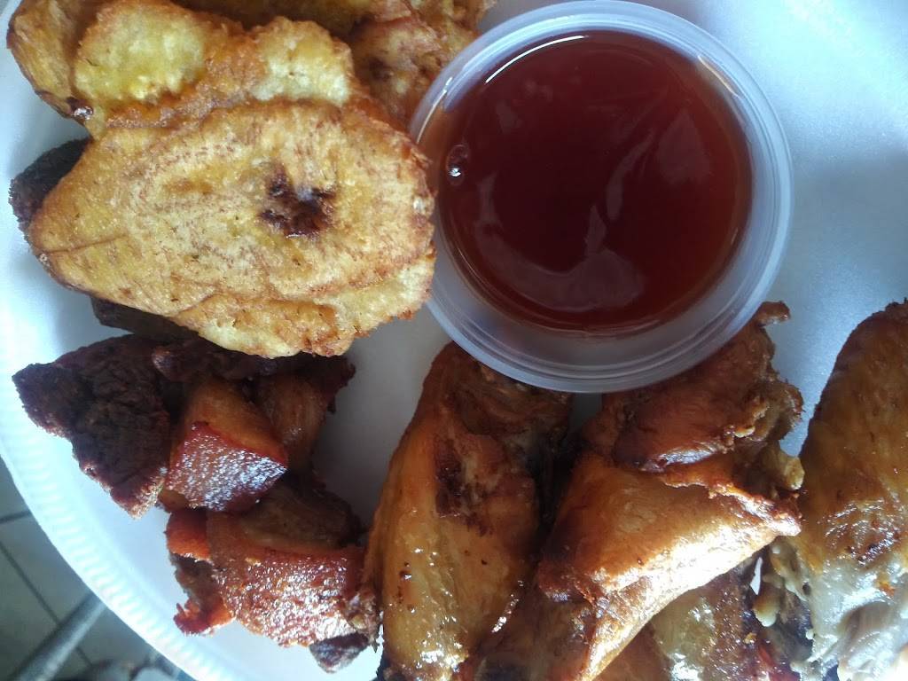 KAYLA WINGS PLUS LLC | restaurant | 1690 NW 1st Terrace, Pompano Beach, FL 33060, USA | 9547616360 OR +1 954-761-6360