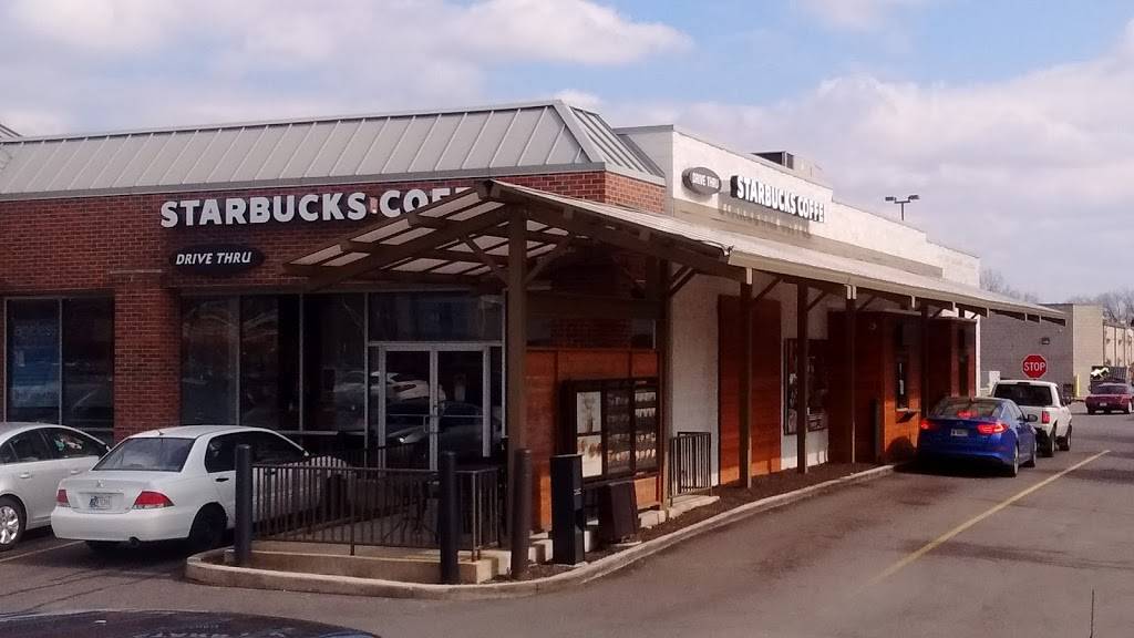 Starbucks | cafe | 45 S US Hwy 41, Schererville, IN 46375, USA | 2193229483 OR +1 219-322-9483