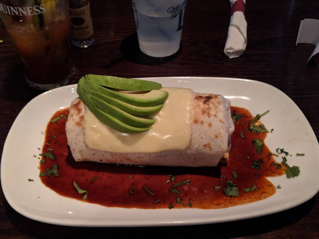 WestEnd | restaurant | 1326 W Madison St, Chicago, IL 60607, USA | 3129817100 OR +1 312-981-7100