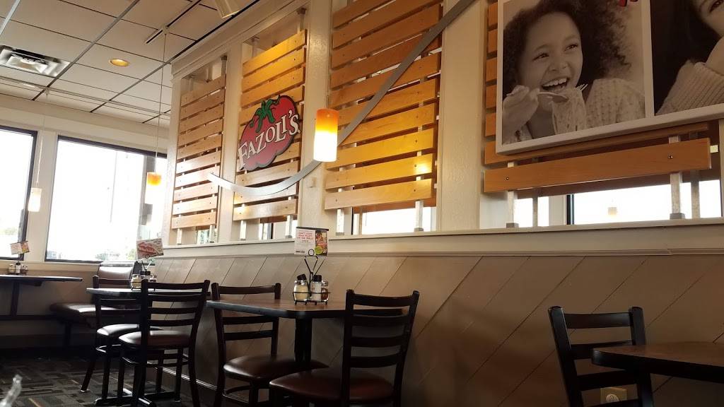 Fazolis | restaurant | 1520 Hilliard Rome Rd, Hilliard, OH 43026, USA | 6147717507 OR +1 614-771-7507