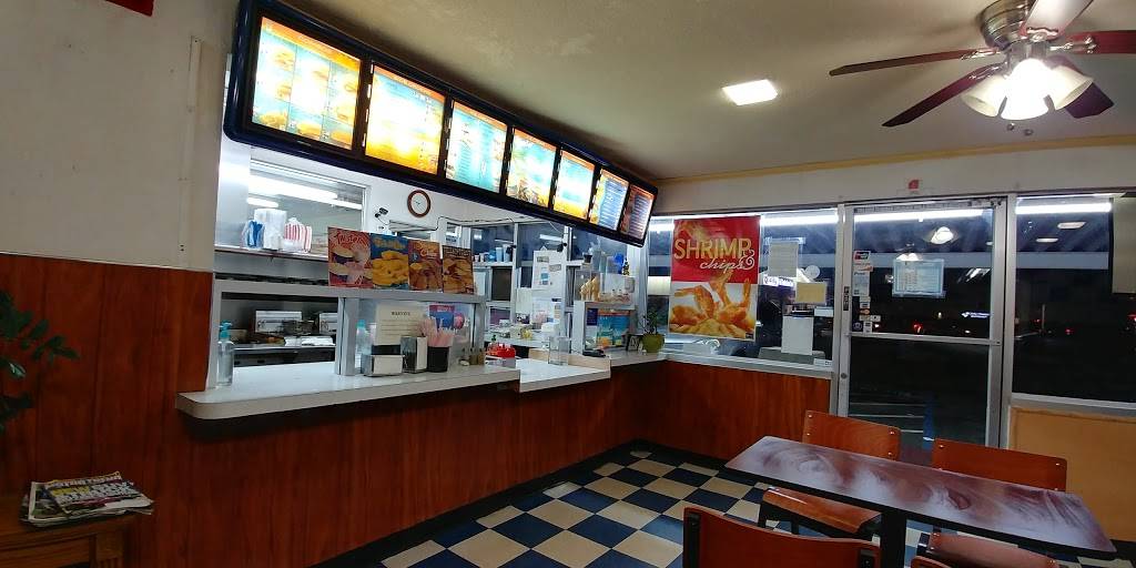 Fosters Freeze | restaurant | 78 Serra Way, Milpitas, CA 95035, USA | 4082624272 OR +1 408-262-4272