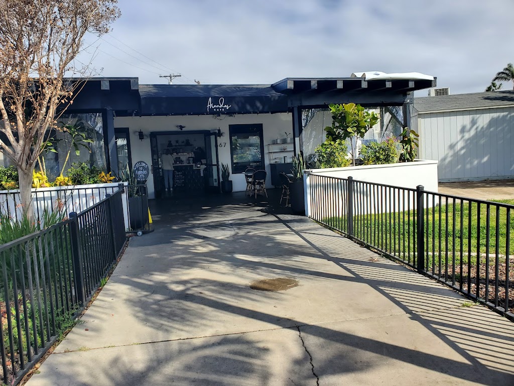 Arandas Cafe | restaurant | 667 Silver Strand Blvd, Imperial Beach, CA 91932, USA | 6195005042 OR +1 619-500-5042