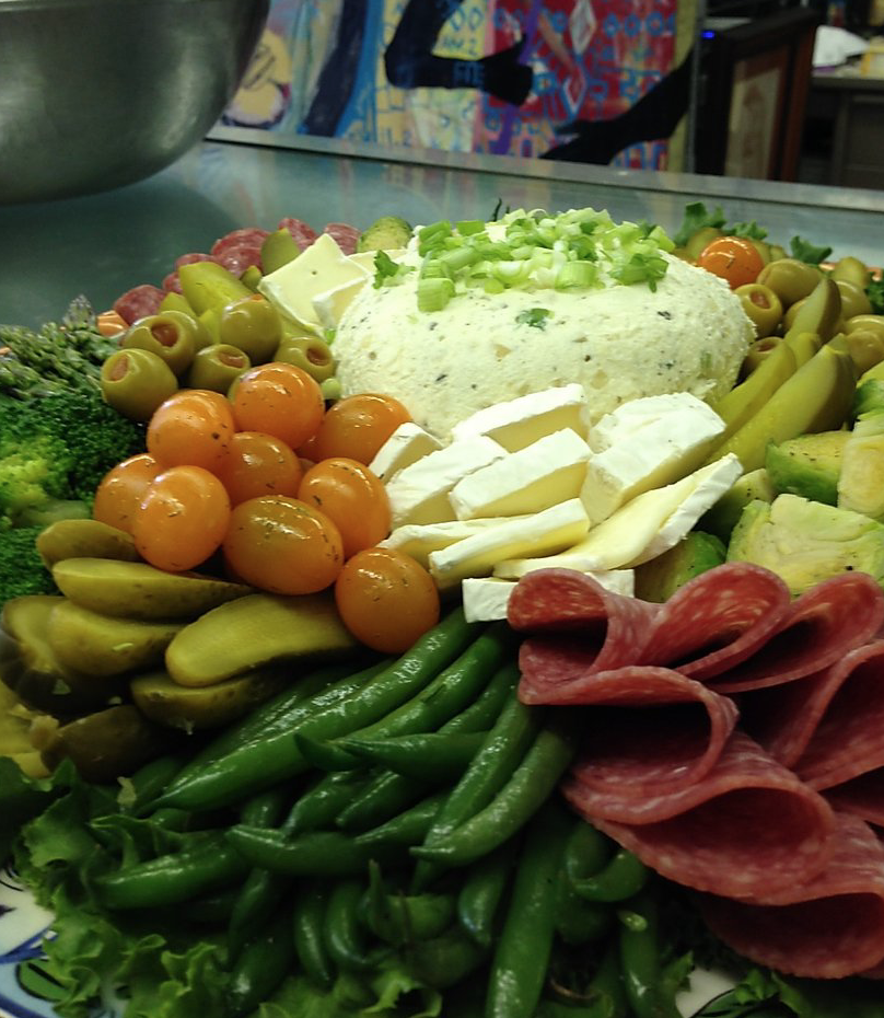 Palate At Ranch Acres | restaurant | 3324 E 31st St G, Tulsa, OK 74135, USA | 9187459899 OR +1 918-745-9899