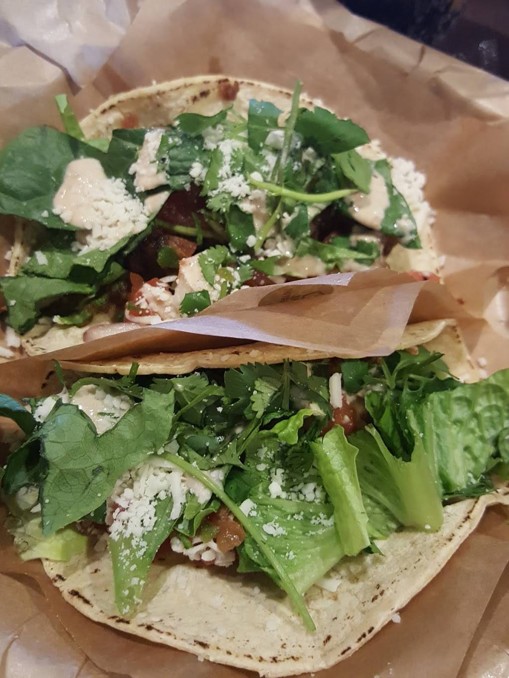 QDOBA Mexican Eats | restaurant | 500 Mall Rd Unit 103, Barboursville, WV 25504, USA | 3047363030 OR +1 304-736-3030